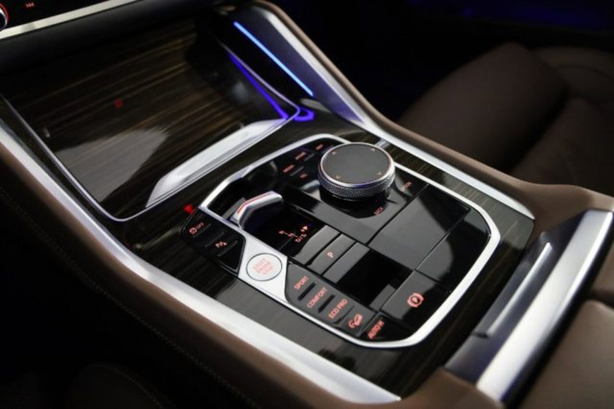 BMW X6 xDrive30d 48V Msport (12)