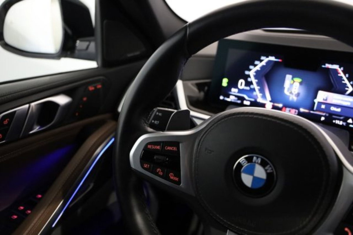 BMW X6 xDrive30d 48V Msport (16)
