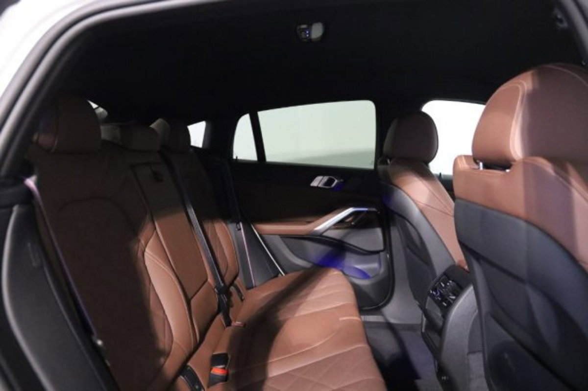 BMW X6 xDrive30d 48V Msport (17)