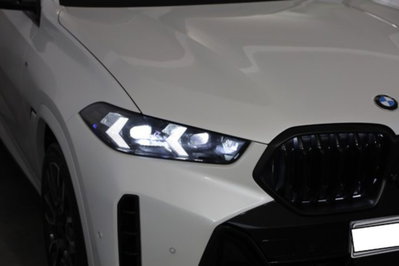 BMW X6 xDrive30d 48V Msport (2)