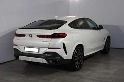 BMW X6 xDrive30d 48V Msport (4)