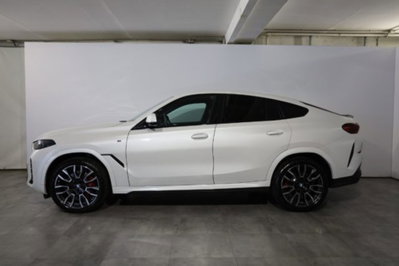 BMW X6 xDrive30d 48V Msport (5)