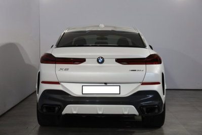 BMW X6 xDrive30d 48V Msport (6)