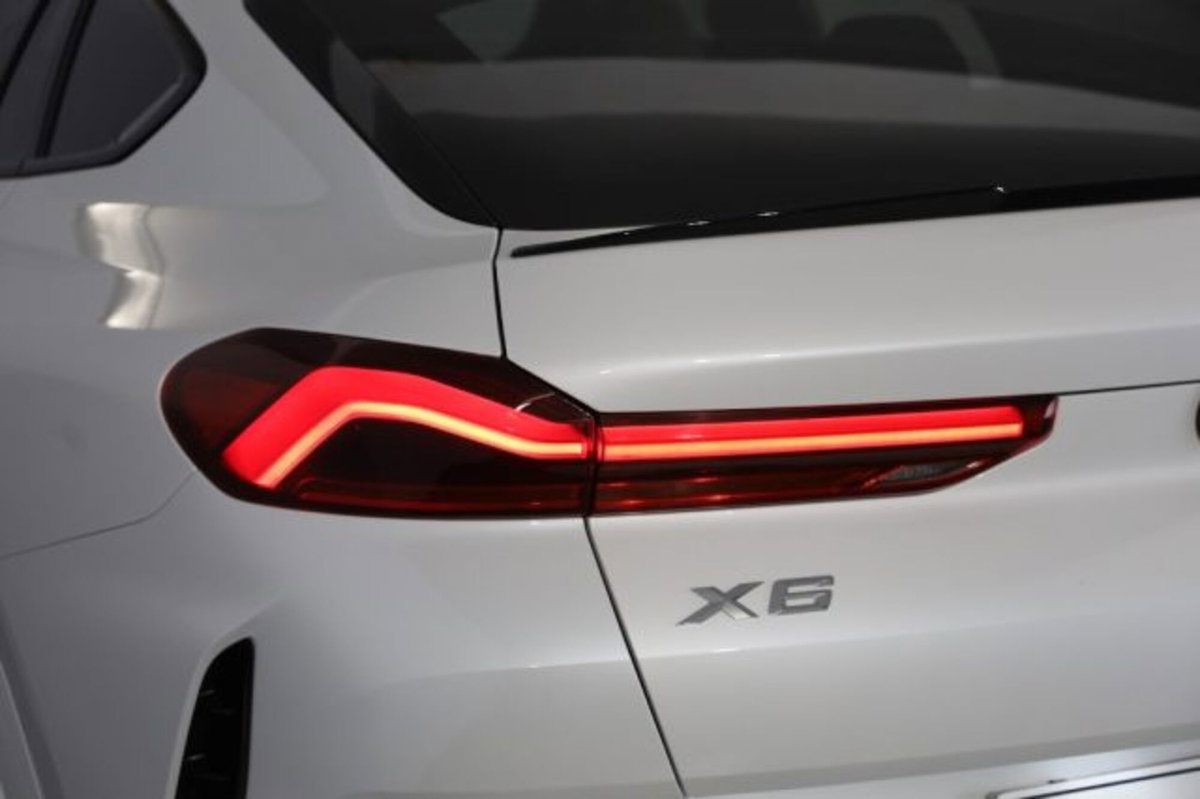 BMW X6 xDrive30d 48V Msport (7)