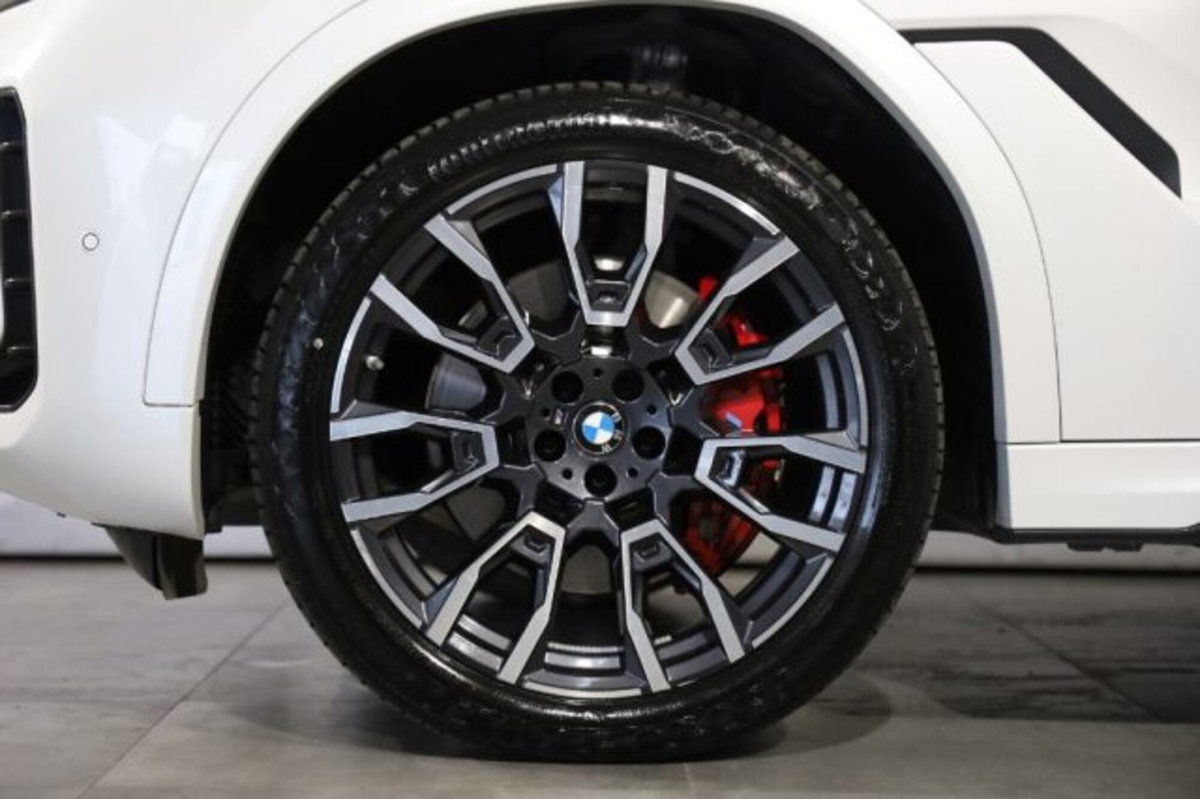 BMW X6 xDrive30d 48V Msport (8)