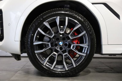 BMW X6 xDrive30d 48V Msport (8)