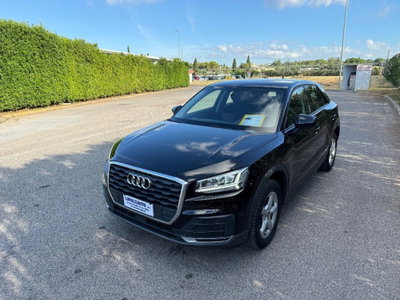 Audi Q2 Q2 30 TDI S tronic Business usata