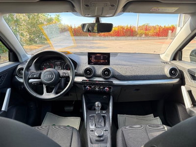 Audi Q2 Q2 30 TDI S tronic Business (15)