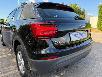 Audi Q2 Q2 30 TDI S tronic Business (17)