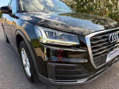 Audi Q2 Q2 30 TDI S tronic Business (18)