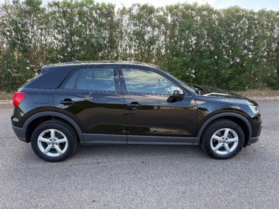 Audi Q2 Q2 30 TDI S tronic Business (19)