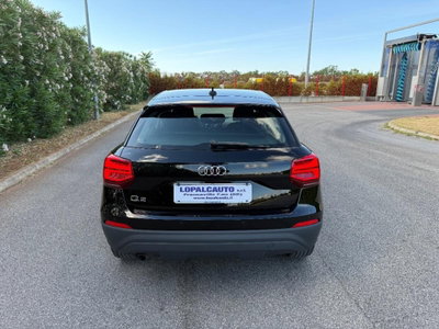 Audi Q2 Q2 30 TDI S tronic Business (2)