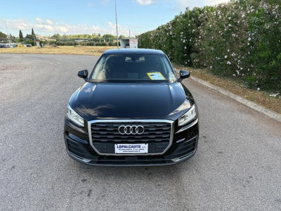 Audi Q2 Q2 30 TDI S tronic Business (3)