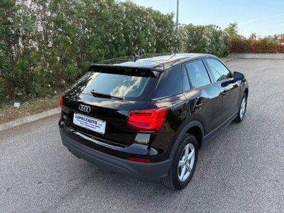 Audi Q2 Q2 30 TDI S tronic Business (4)
