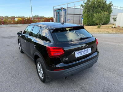 Audi Q2 Q2 30 TDI S tronic Business (6)