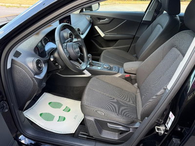Audi Q2 Q2 30 TDI S tronic Business (9)