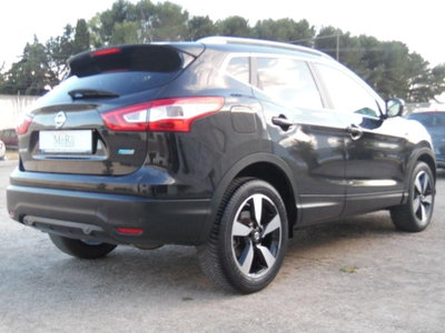 Nissan Qashqai 1.5 dCi N-Connecta (10)