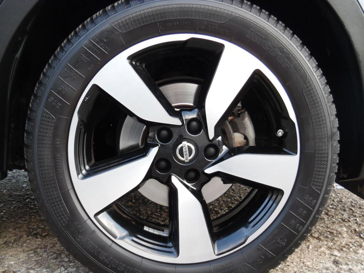 Nissan Qashqai 1.5 dCi N-Connecta (13)