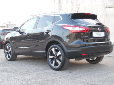 Nissan Qashqai 1.5 dCi N-Connecta (7)