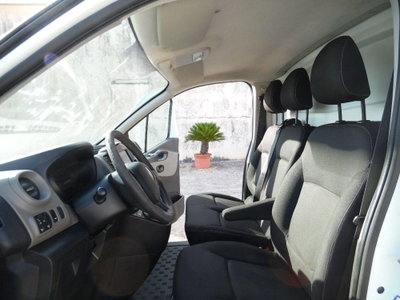 Renault Trafic Furgone T27 1.6 dCi PC-TN Comfort (15)
