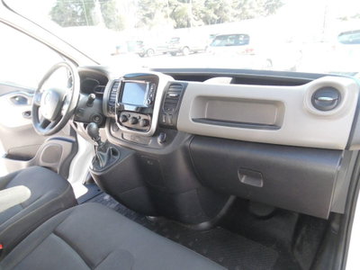 Renault Trafic Furgone T27 1.6 dCi PC-TN Comfort (17)
