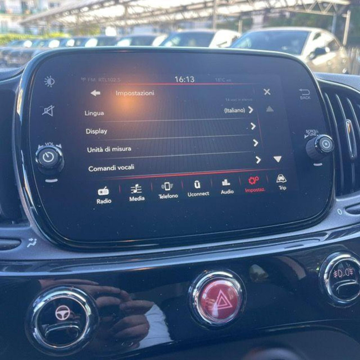 Fiat 500 1.2 Anniversario (10)