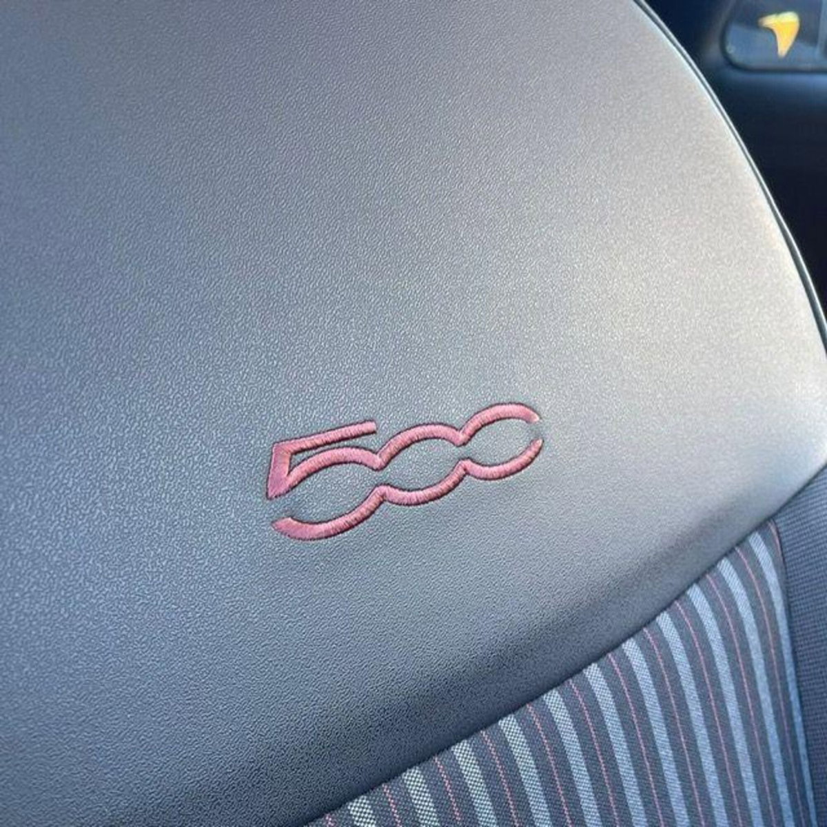 Fiat 500 1.2 Anniversario (5)