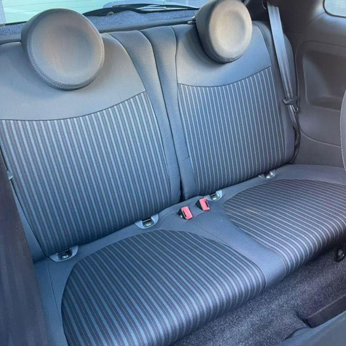 Fiat 500 1.2 Anniversario (7)