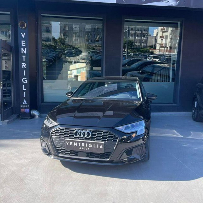 Audi A3 Sportback 30 TDI S tronic Business