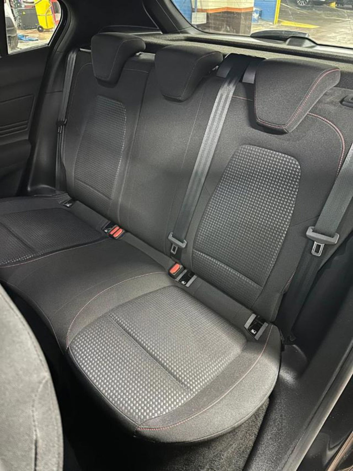 Ford Focus 1.0 EcoBoost Hybrid 125 CV Powershift 5p. ST-Line X (16)
