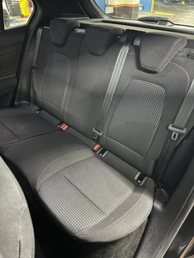 Ford Focus 1.0 EcoBoost Hybrid 125 CV 5p. ST-Line (16)