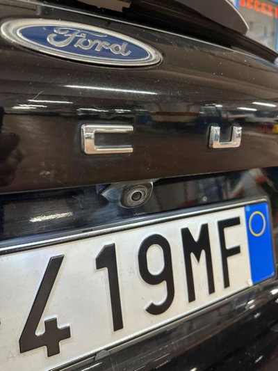 Ford Focus 1.0 EcoBoost Hybrid 125 CV 5p. ST-Line (18)