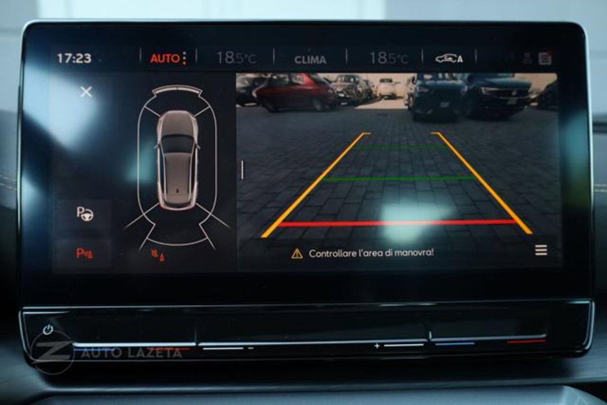 Cupra Formentor Formentor 2.0 TDI (13)
