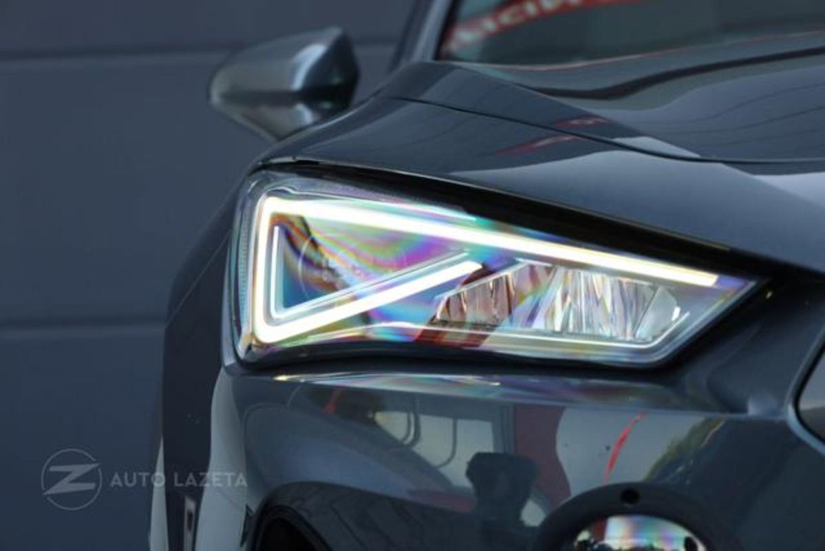 Cupra Formentor Formentor 2.0 TDI (16)
