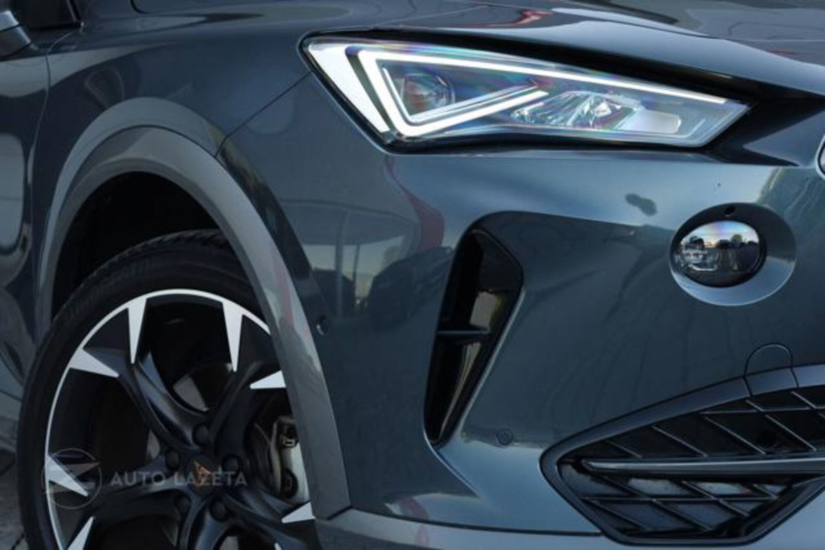 Cupra Formentor Formentor 2.0 TDI (17)