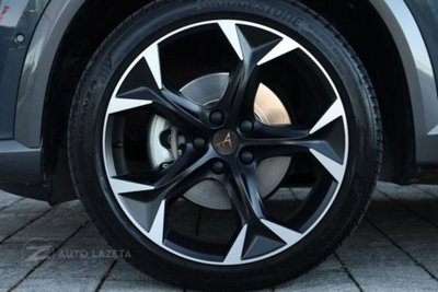 Cupra Formentor Formentor 2.0 TDI (18)