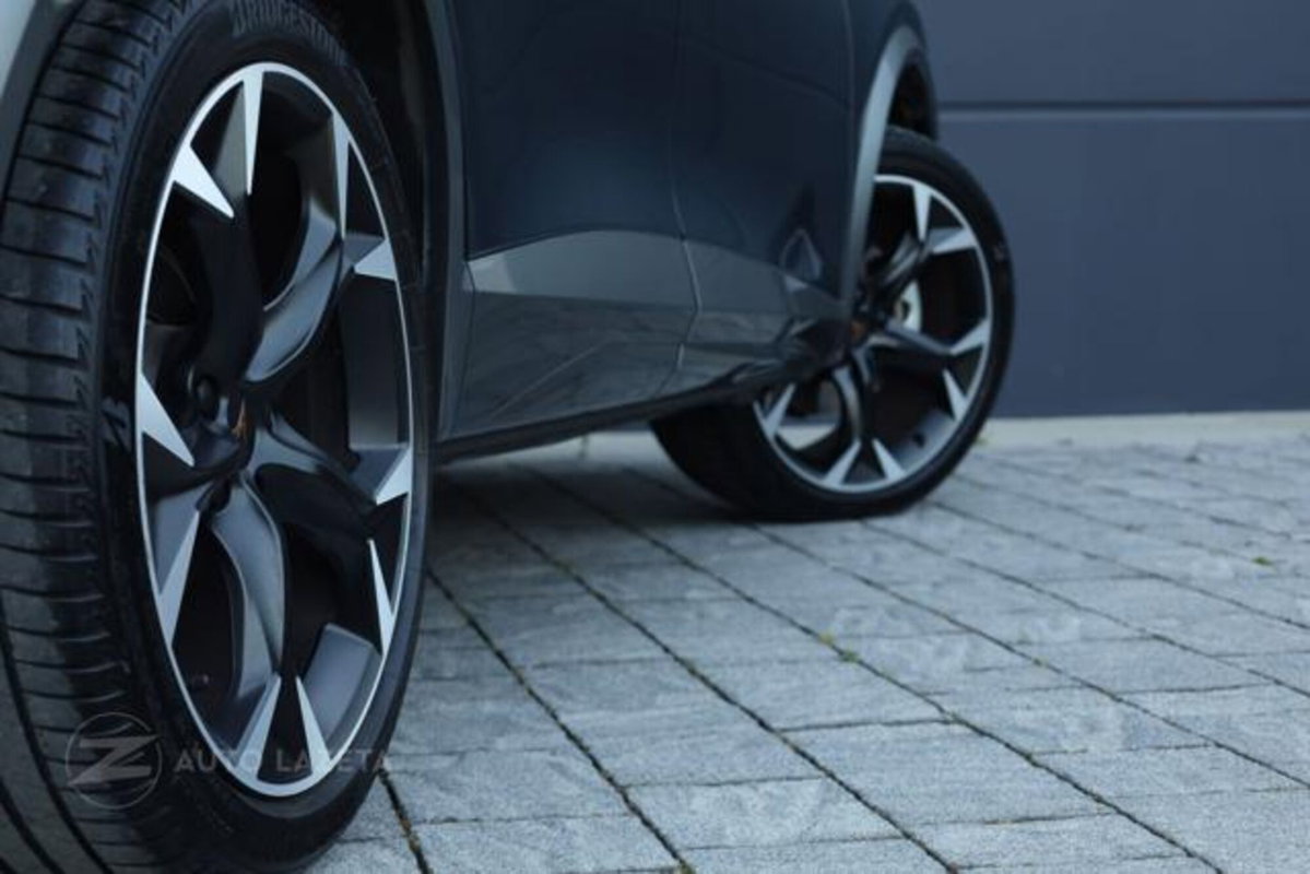 Cupra Formentor Formentor 2.0 TDI (19)
