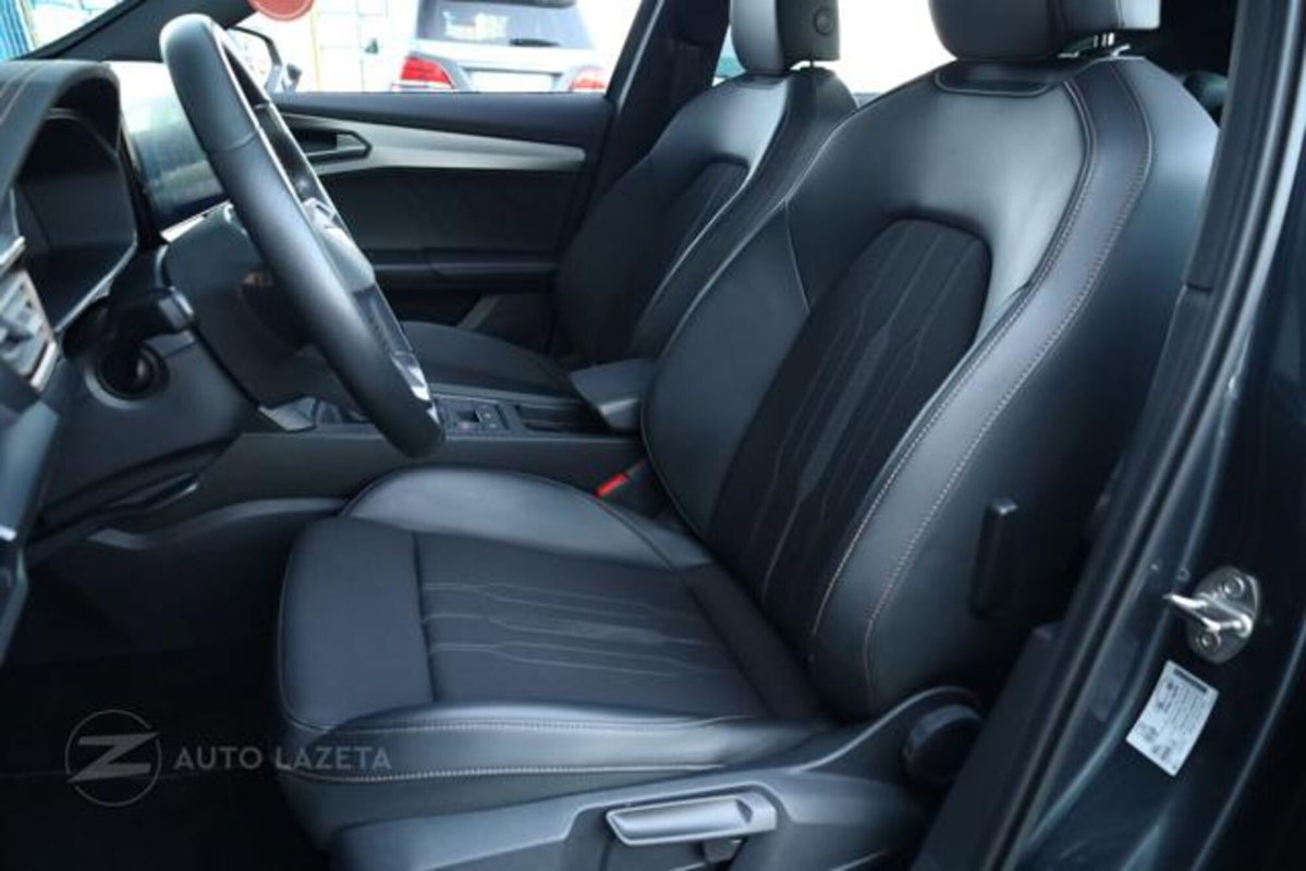 Cupra Formentor Formentor 2.0 TDI (6)