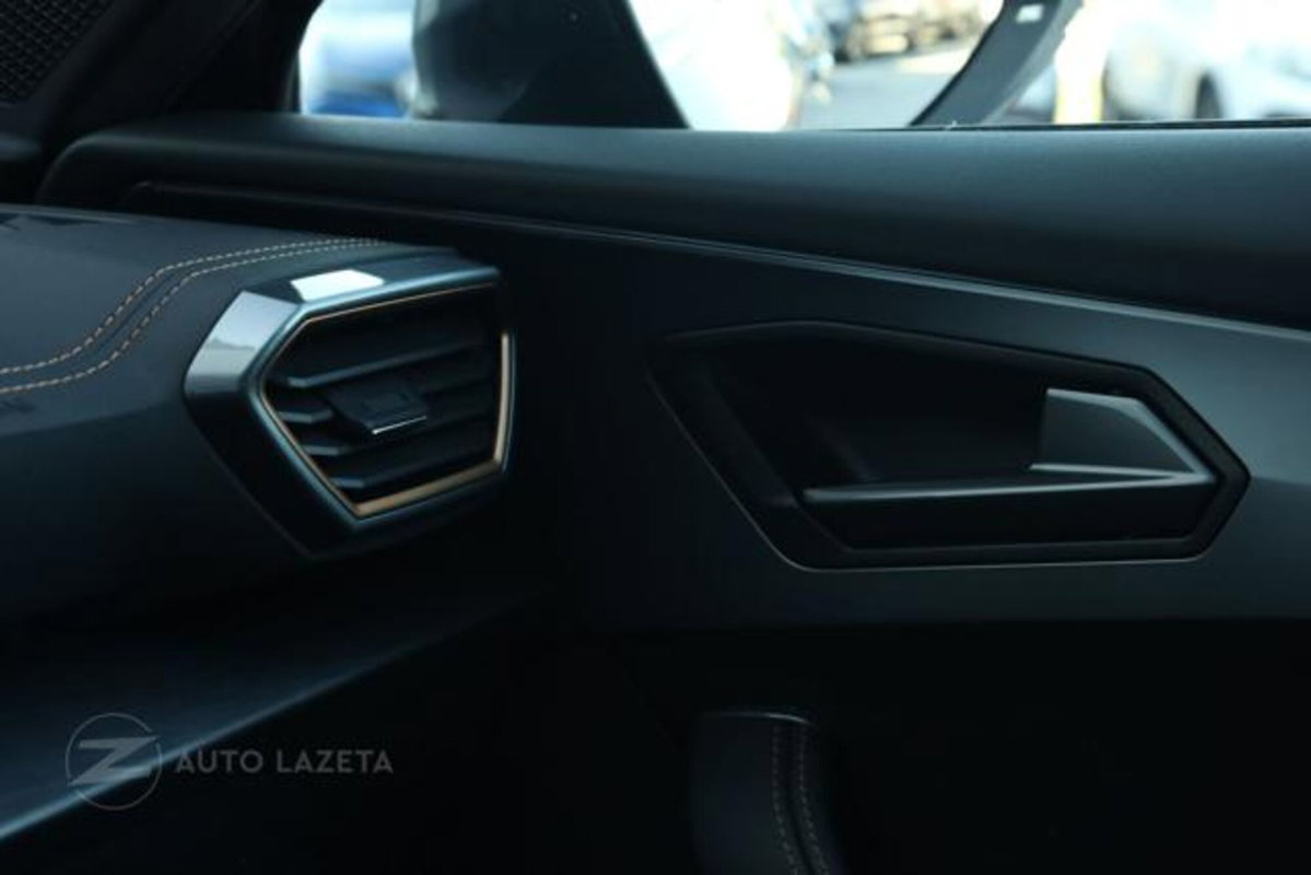 Cupra Formentor Formentor 2.0 TDI (8)