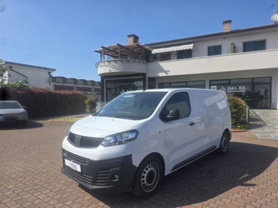 Fiat Scudo Furgone ce 1.5 bluehdi 120cv L3H1 usato