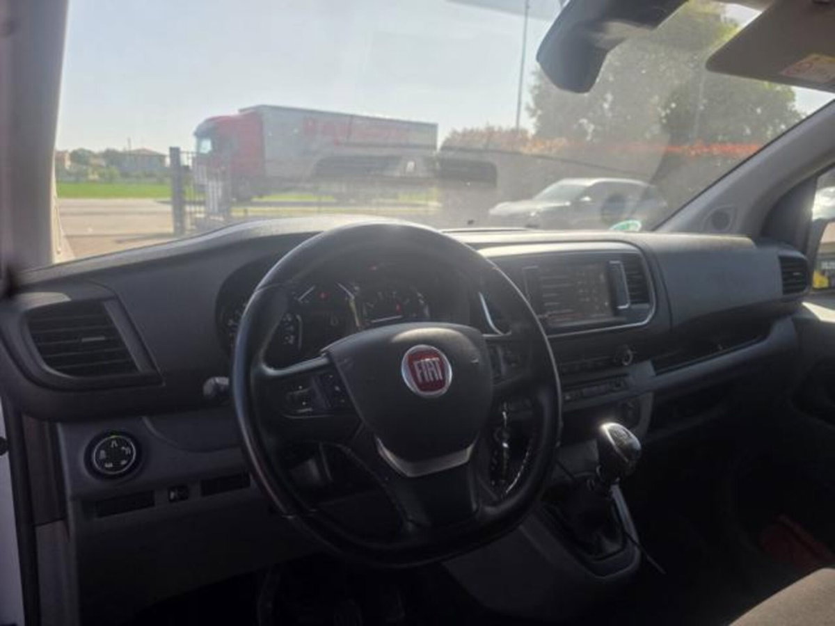 Fiat Scudo Furgone ce 1.5 bluehdi 120cv L3H1 (10)