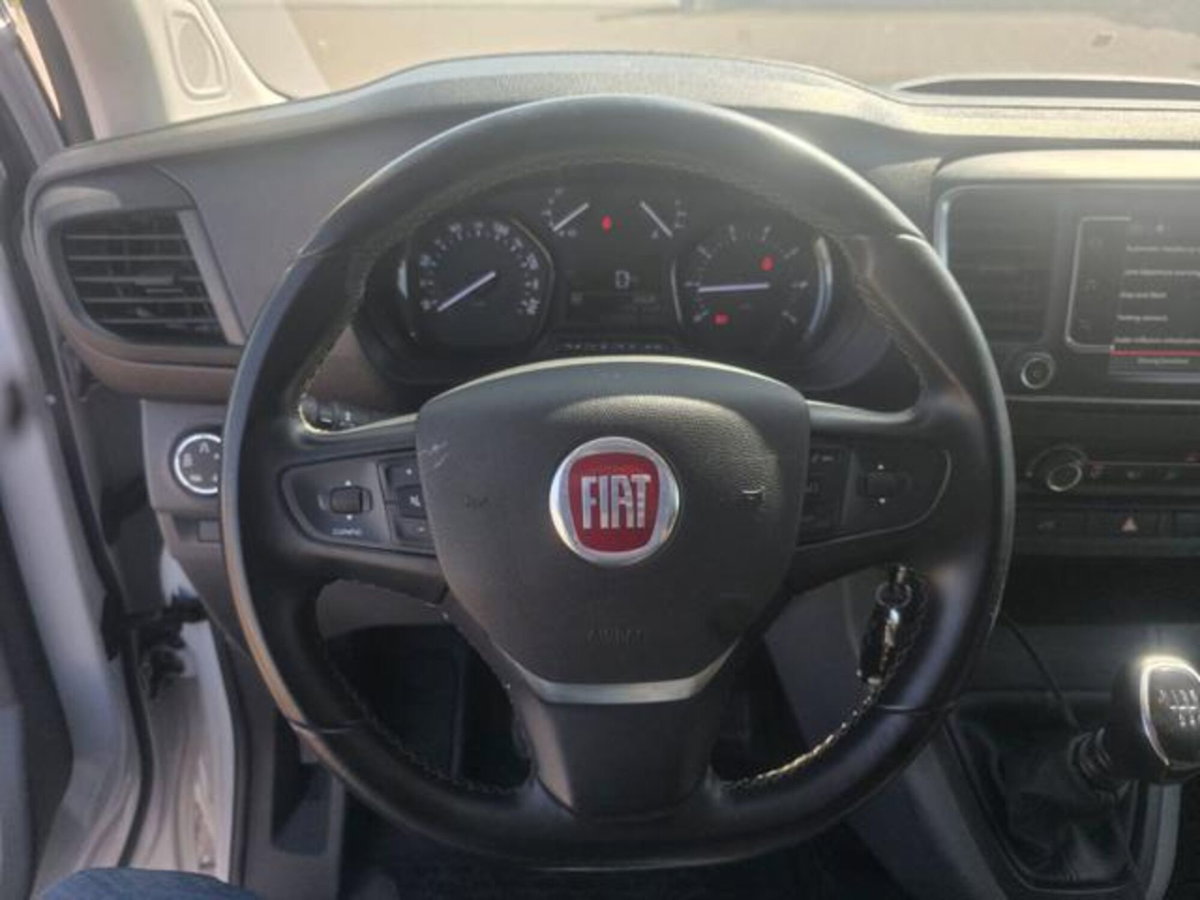 Fiat Scudo Furgone ce 1.5 bluehdi 120cv L3H1 (11)