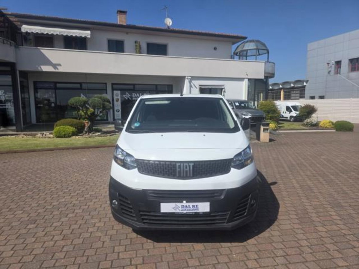 Fiat Scudo Furgone ce 1.5 bluehdi 120cv L3H1 (2)