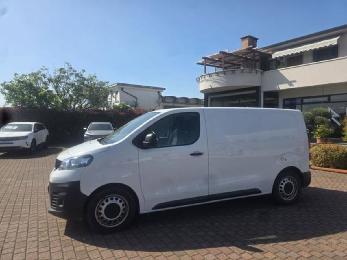 Fiat Scudo Furgone ce 1.5 bluehdi 120cv L3H1 (4)