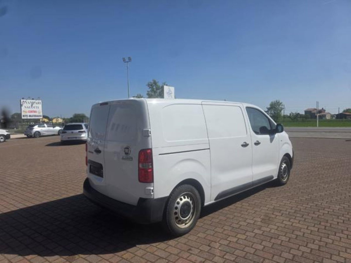 Fiat Scudo Furgone ce 1.5 bluehdi 120cv L3H1 (6)