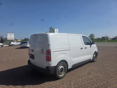 Fiat Scudo Furgone ce 1.5 bluehdi 120cv L3H1 (6)