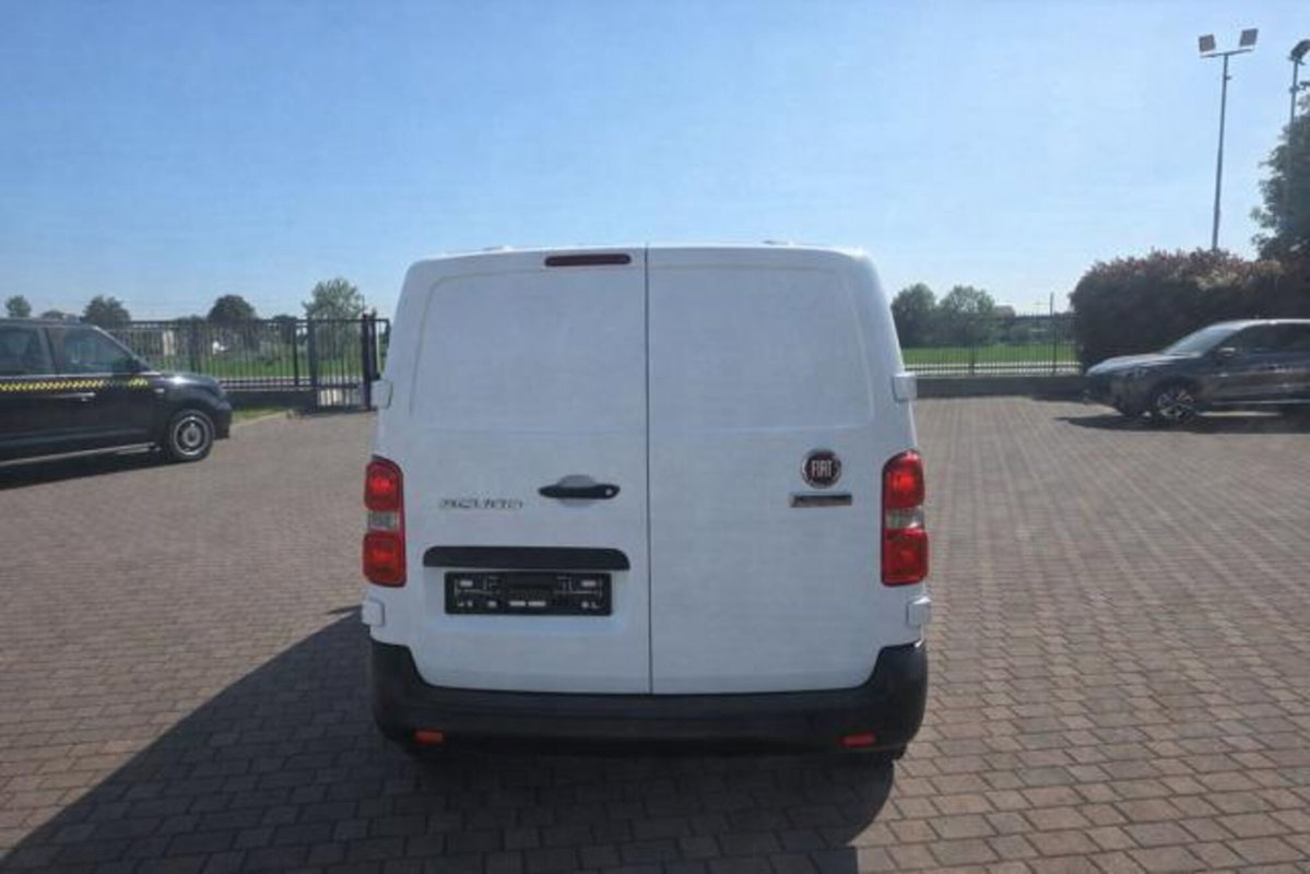 Fiat Scudo Furgone ce 1.5 bluehdi 120cv L3H1 (7)