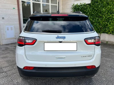 Jeep Compass 1.6 Multijet II 2WD Limited (13)