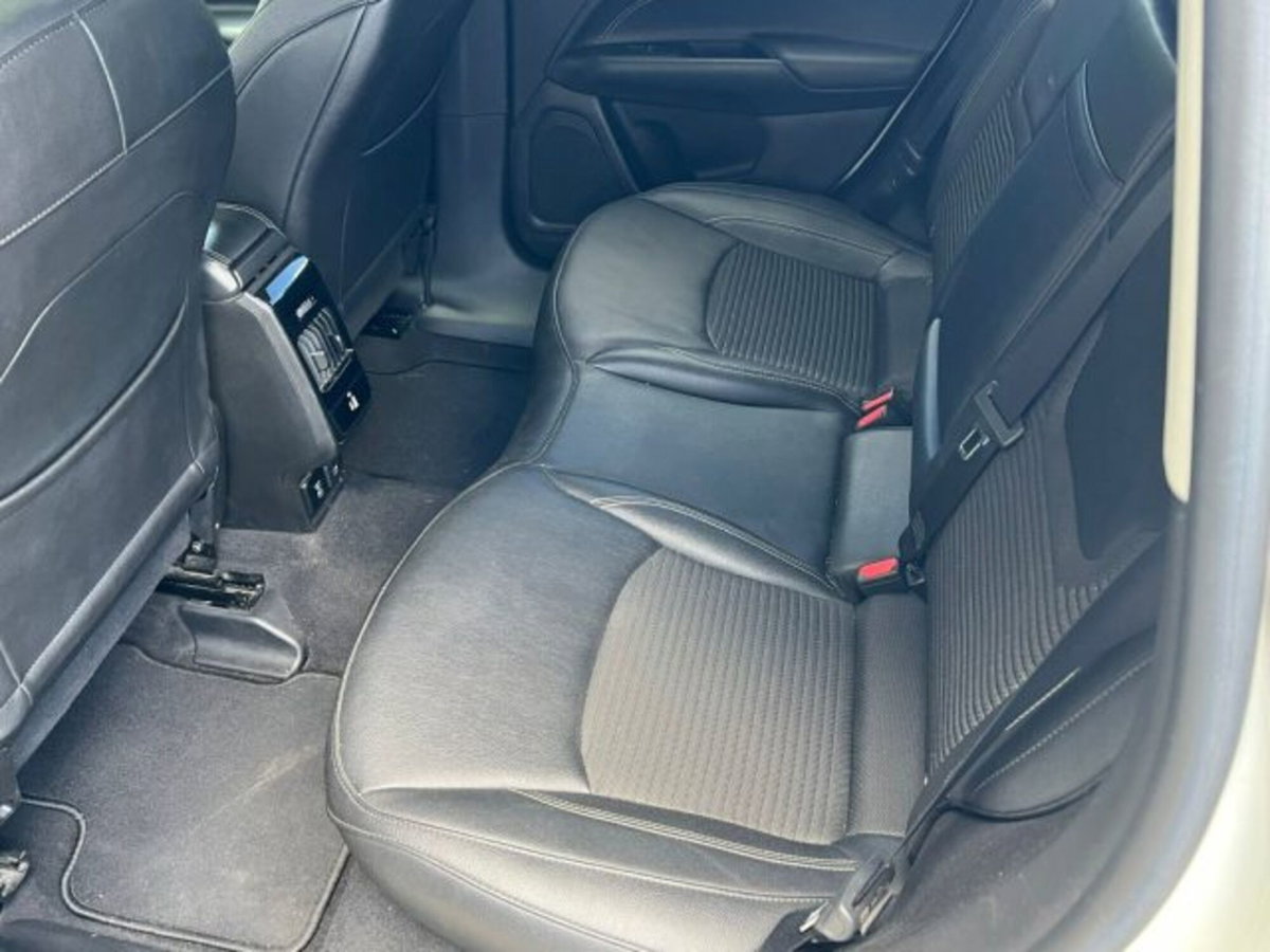 Jeep Compass 1.6 Multijet II 2WD Limited (18)