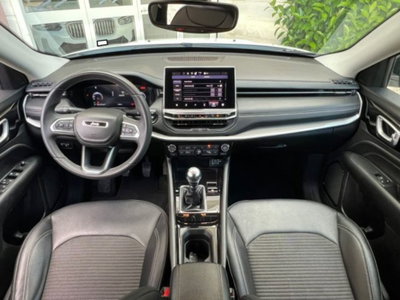 Jeep Compass 1.6 Multijet II 2WD Limited (20)
